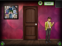 Oyunu Amgel Easy Room Escape 285