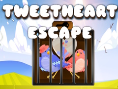 Oyunu Tweetheart Escape