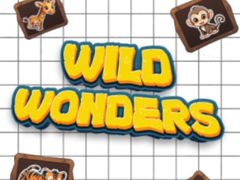 Oyunu Wild Wonders