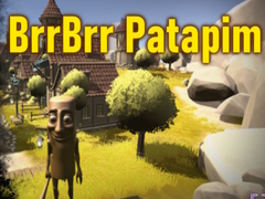 Oyunu BrrBrr Patapim