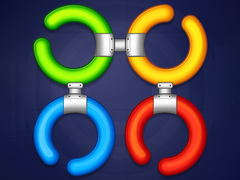 Oyunu Rotate Rings 