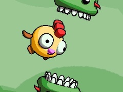 Oyunu Fly Fly Fly