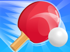 Oyunu Ping Pong Battle Table Tennis