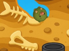 Oyunu Digging Moles