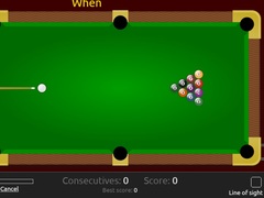 Oyunu Trz Pool