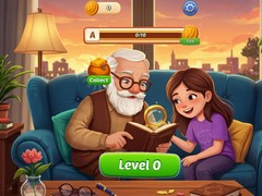 Oyunu Lexicollapse: Word Quest