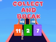 Oyunu Collect and Break