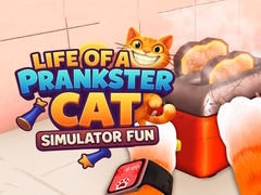 Oyunu Prankster Cat Simulator Fun