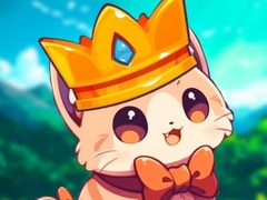 Oyunu Kingdom Cats