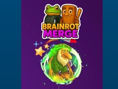 Oyunu Brainrot Merge