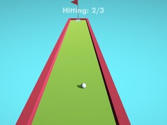 Oyunu Golf Mini