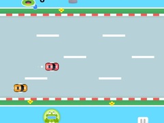 Oyunu Traffic Pro