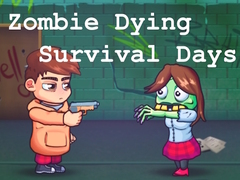 Oyunu Zombie Dying Survival Days