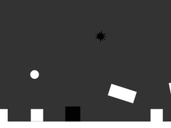 Oyunu Phases Of Black And White