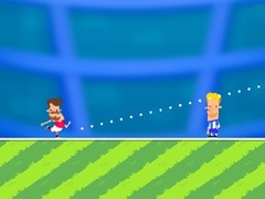 Oyunu Rebound Star