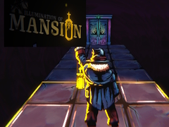 Oyunu Illumination of Mansion