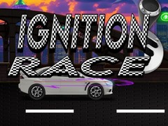 Oyunu Ignition Race