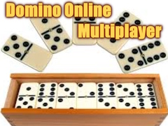 Oyunu Domino Online Multiplayer