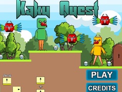 Oyunu Kaku Quest