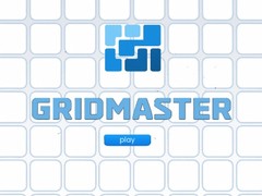 Oyunu Gridmaster