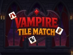 Oyunu Vampire Tile Match
