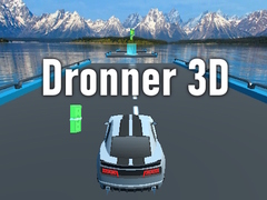 Oyunu Dronner 3D