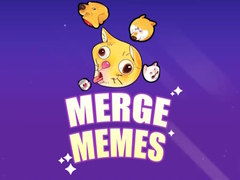 Oyunu Merge Memes