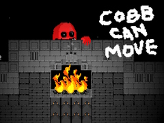 Oyunu Cobb Can Move