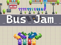 Oyunu Bus Jam