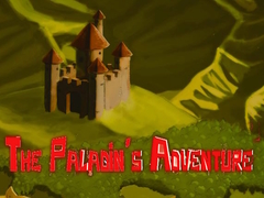 Oyunu The Paladin´s Adventure