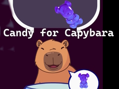 Oyunu Candy for Capybara