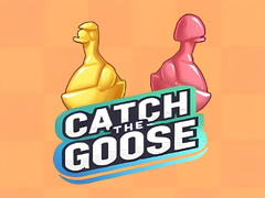 Oyunu Catch The Goose