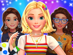 Oyunu Ellie And Friends Art Bloom Aesthetic