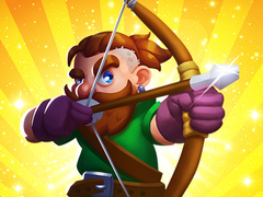 Oyunu Archer Go