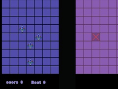 Oyunu Battle