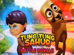 Oyunu Tung Tung Sahur Battle Royale