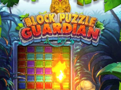 Oyunu Block Puzzle Guardian
