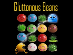 Oyunu Gluttonous Bean