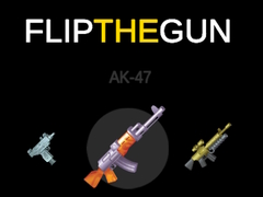 Oyunu FlipTheGun