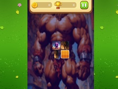 Oyunu Giant Memory Match