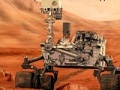 Oyunu Mars Rover Parking