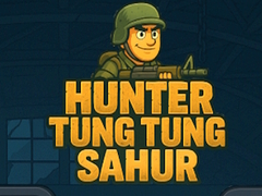 Oyunu Hunter Tung Tung Sahur