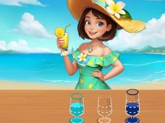 Oyunu Water Pour Jam