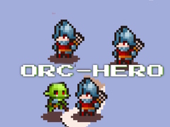 Oyunu Orc Hero