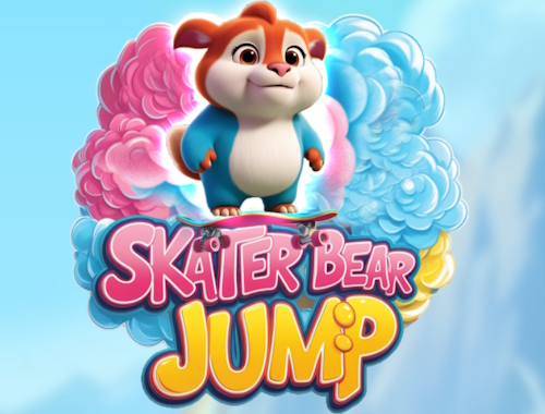 Sebet Bear Jump 
