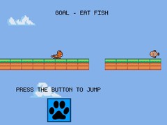Oyunu Cats Only Ahead