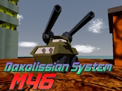 Oyunu Daxolissian System M46