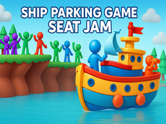 Oyunu Ship Parking Game