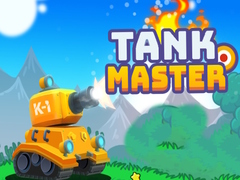 Oyunu Tank Master