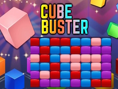 Oyunu Cube Buster